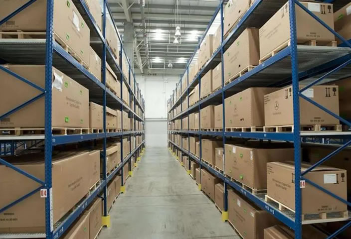 厦门到麻山区货物仓储