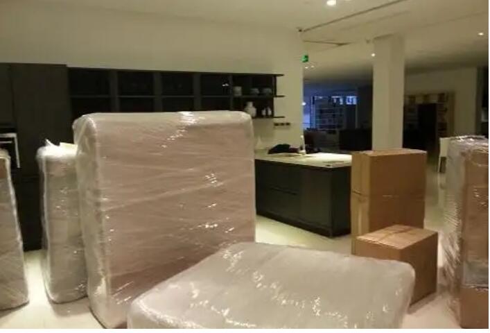 厦门到麻山区长途搬家