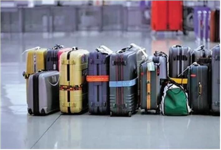 厦门到麻山区行李托运