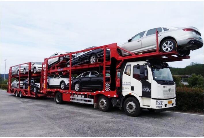 厦门到麻山区轿车托运